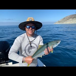 Meet your Posher, Ronald